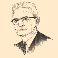 Cornelius Van Til