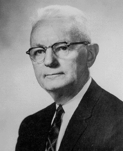 Cornelius Van Til